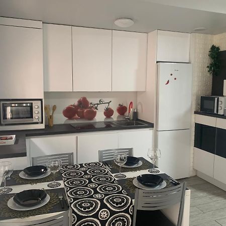 L&D -Parking Incluido- Apartamento Tudela Exterior foto