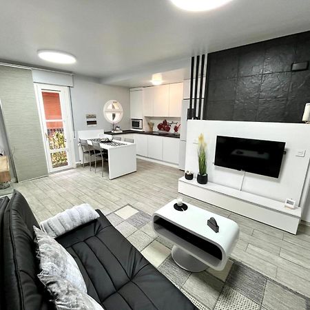 L&D -Parking Incluido- Apartamento Tudela Exterior foto