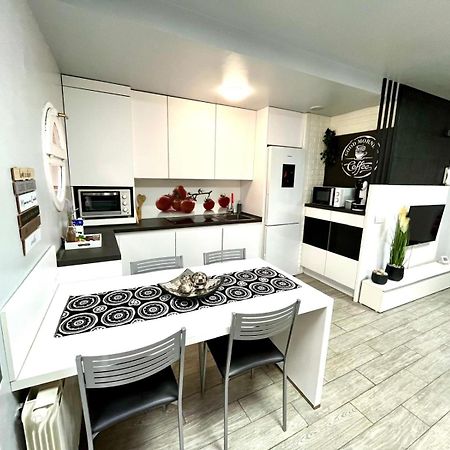 L&D -Parking Incluido- Apartamento Tudela Exterior foto
