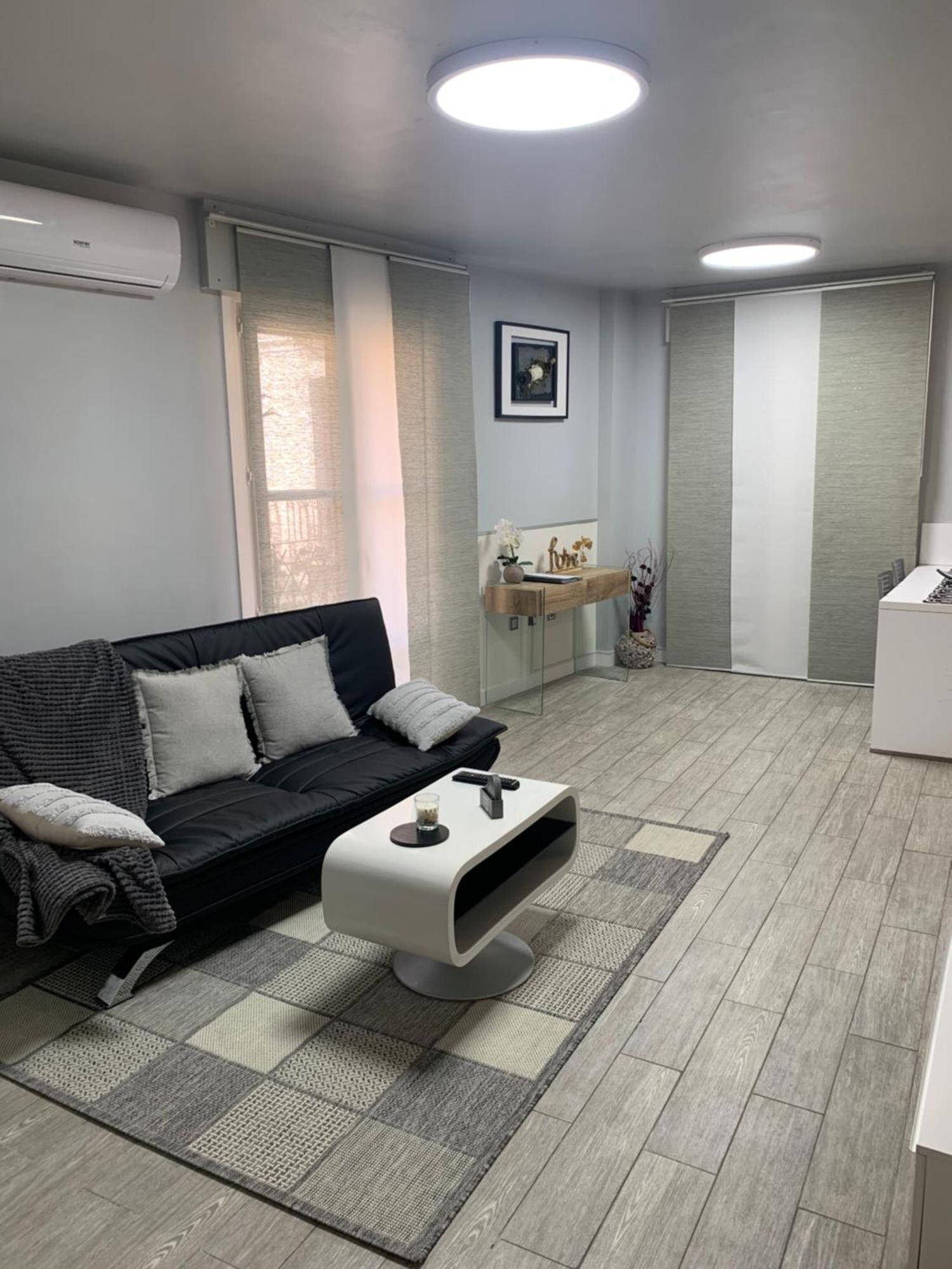 L&D -Parking Incluido- Apartamento Tudela Exterior foto