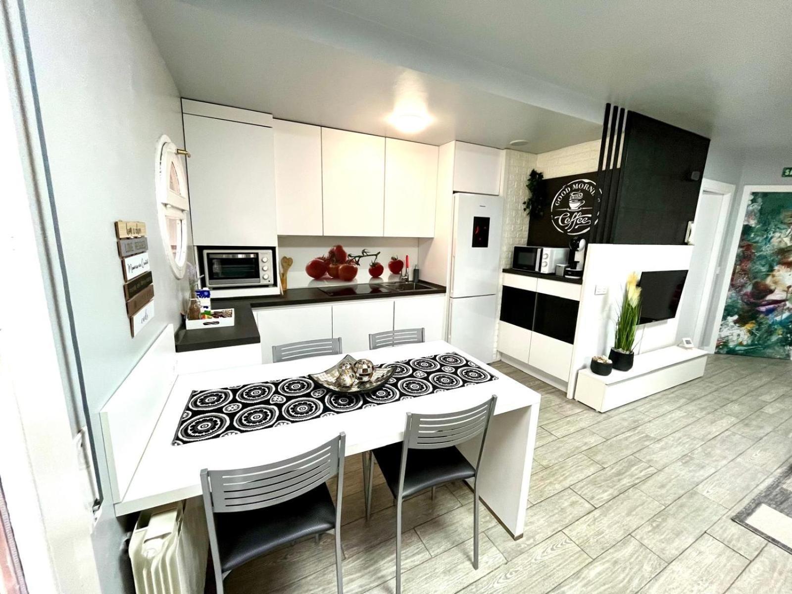 L&D -Parking Incluido- Apartamento Tudela Exterior foto